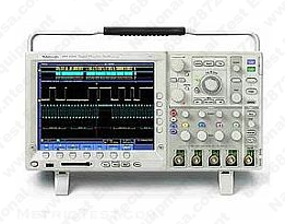 Tektronix Dpo4054 500 Mhz, 2.5 Gs/S, 10 M Record Length, 4-Channel Digital Pho 1 Tektronix Dpo4054 500 Mhz, 2.5 Gs/S, 10 M Record Length, 4-Channel Digital Pho