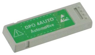 Tektronix Dpo4Auto Can And Lin Serial Triggering And Analysis Module For The Dp 1 Tektronix Dpo4Auto Can And Lin Serial Triggering And Analysis Module For The Dp