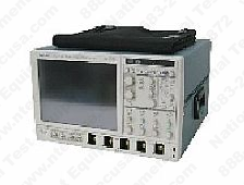 Tektronix Dpo70804 8 Ghz Digital Phosphor Oscilloscope. 1 Tektronix Dpo70804 8 Ghz Digital Phosphor Oscilloscope.