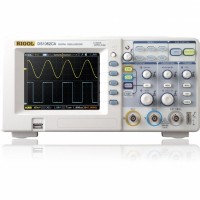 Rigol Ds1062C Digital Oscilloscope 1 Rigol Ds1062C Digital Oscilloscope