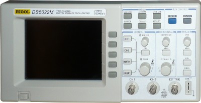 Rigol Ds5022M Ds5000 Series Digital Oscilloscope 1 Rigol Ds5022M Ds5000 Series Digital Oscilloscope