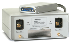 Teledyne Lecroy Ds8812 100Mhz 2Ch 500Msa/S Oscilloscope 1 Teledyne Lecroy Ds8812 100Mhz 2Ch 500Msa/S Oscilloscope