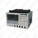 Tektronix Dsa70604 6 Ghz Digital Serial Analyzer. 1 Tektronix Dsa70604 6 Ghz Digital Serial Analyzer.