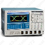 Tektronix Dsa71604B 16 Ghz, 4 Ch, 50 Gs/S Oscilloscope 1 Tektronix Dsa71604B 16 Ghz, 4 Ch, 50 Gs/S Oscilloscope