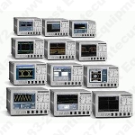 Tektronix Dsa72004 20 Ghz Digital Serial Analyzer. 1 Tektronix Dsa72004 20 Ghz Digital Serial Analyzer.