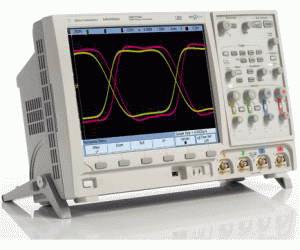 Agilent Dso7104A Oscilloscope: 1 Ghz, 4 Analog Channels 1 Agilent Dso7104A Oscilloscope: 1 Ghz, 4 Analog Channels