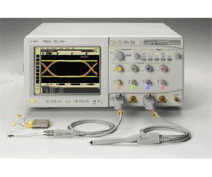 Agilent Dso81304A Ultra-High Performance Infiniium Oscilloscope 1 Agilent Dso81304A Ultra-High Performance Infiniium Oscilloscope