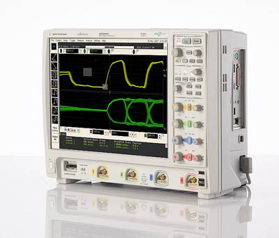 Keysight Dso9064A Oscilloscope 1 Keysight Dso9064A Oscilloscope
