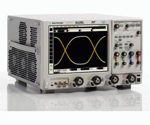 Agilent Dsox91604A Infiniium High-Performance Oscilloscope: 16Ghz 1 Agilent Dsox91604A Infiniium High-Performance Oscilloscope: 16Ghz