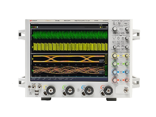 Keysight Dsoz204A Oscilloscope 1 Keysight Dsoz204A Oscilloscope