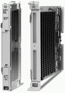 Keysight E1467A 8 X 32 Relay Matrix Switch (Agilent) 1 Keysight E1467A 8 X 32 Relay Matrix Switch
