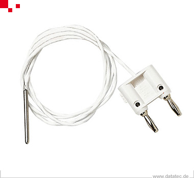 Keysight E2308A Thermistor Temperature Probe 1 Keysight E2308A Thermistor Temperature Probe