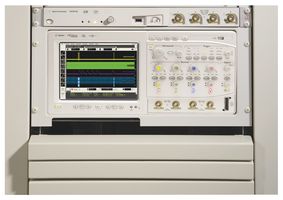 Agilent E2609B Infiniium Scope Rackmount 1 Agilent E2609B Infiniium Scope Rackmount