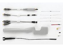 Keysight E2668B Infiniimax Single-Ended Connectivity Kit 1 Keysight E2668B Infiniimax Single-Ended Connectivity Kit
