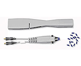 Agilent E2675A Differential Browser Kit For Infiniimax Probes 1 Agilent E2675A Differential Browser Kit For Infiniimax Probes