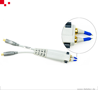 Keysight E2675B Differential Browser 1 Keysight E2675B Differential Browser