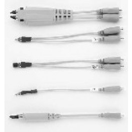 Agilent E2676A Infiniimax Single-Ended Browser Probe Head And Accessories 1 Agilent E2676A Infiniimax Single-Ended Browser Probe Head And Accessories