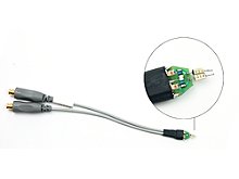 Keysight E2677B Differential Solder-In Probe Head 1 Keysight E2677B Differential Solder-In Probe Head