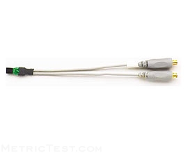 Agilent E2678A Infiniimax Single-Ended/Differential Socketed Probe Head And 1 Agilent E2678A Infiniimax Single-Ended/Differential Socketed Probe Head And