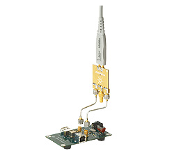Agilent E2695A Differential Sma Probe Head For Infiniimax Probes 1 Agilent E2695A Differential Sma Probe Head For Infiniimax Probes