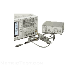 Agilent E2696A General-Purpose 6-Ghz Probing Solution 1 Agilent E2696A General-Purpose 6-Ghz Probing Solution