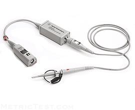 Agilent E2697A High Impedance Adapter (Includes 500 Mhz Passive Probe) For 1 Agilent E2697A High Impedance Adapter (Includes 500 Mhz Passive Probe) For