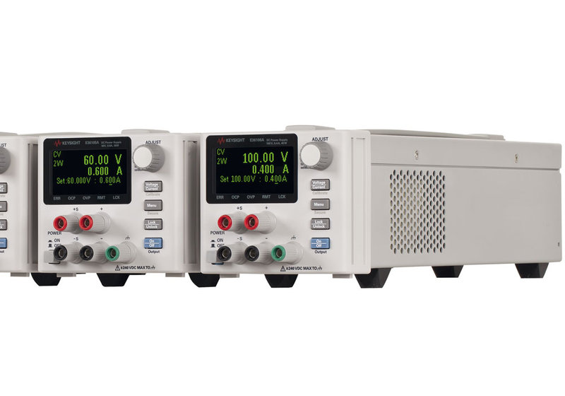 Keysight E36106A Dc Power Supply 1 Keysight E36106A Dc Power Supply