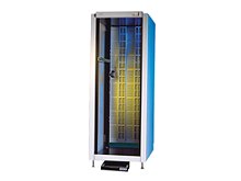 Keysight E3662B Rack Cabinet 1 Keysight E3662B Rack Cabinet