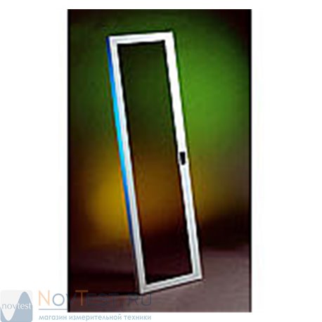 Keysight E4463Bz Plexiglas Front Door 1 Keysight E4463Bz Plexiglas Front Door