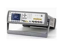 Keysight E4980Au-007 Lcr Meters Upgrade 1 Keysight E4980Au-007 Lcr Meters Upgrade