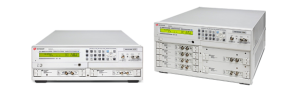 Keysight E5262A Channel Iv Analyzer / Source Monitor Unit (Two Medium Power (Agilent) 1 Keysight E5262A Channel Iv Analyzer / Source Monitor Unit (Two Medium Power
