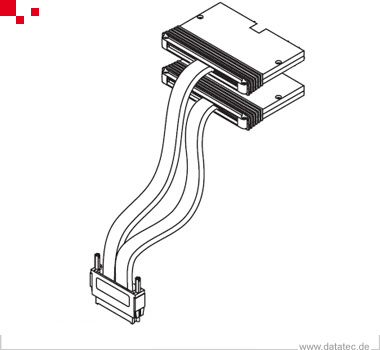 Keysight E5396A Half-Size Soft Touch Connectorless Probe With 40-Pin Cable C (Agilent) 1 Keysight E5396A Half-Size Soft Touch Connectorless Probe With 40-Pin Cable C