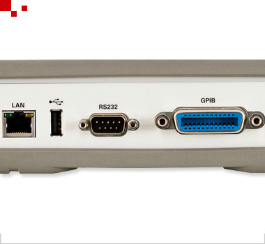 Keysight E5810B Lan/Gpib/Usb Gateway 1 Keysight E5810B Lan/Gpib/Usb Gateway