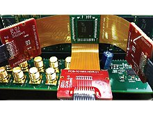 Keysight E5849A Logic Analyzer 1 Keysight E5849A Logic Analyzer
