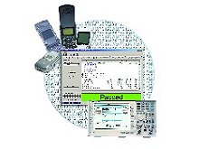 Keysight E6569E Wireless Test Manager Suite 1 Keysight E6569E Wireless Test Manager Suite