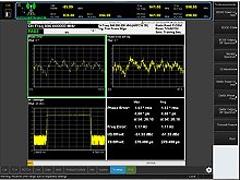 Keysight E7521A Gsm/Gprs/Egprs Test Application 1 Keysight E7521A Gsm/Gprs/Egprs Test Application