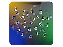 Keysight E7797A Mounting Hardware, Decorative 1 Keysight E7797A Mounting Hardware, Decorative