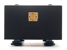 Keysight E8257Dv2B Millimeter-Wave Signal Generator Frequency Extension Module 1 Keysight E8257Dv2B Millimeter-Wave Signal Generator Frequency Extension Module