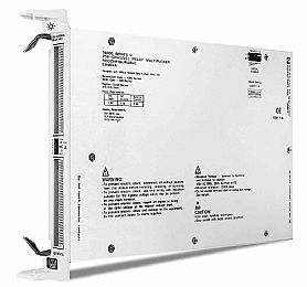 Keysight E8462A 256-Channel Relay Multiplexer 1 Keysight E8462A 256-Channel Relay Multiplexer