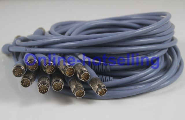 Keysight E9288A Power Sensor Cable 1 Keysight E9288A Power Sensor Cable