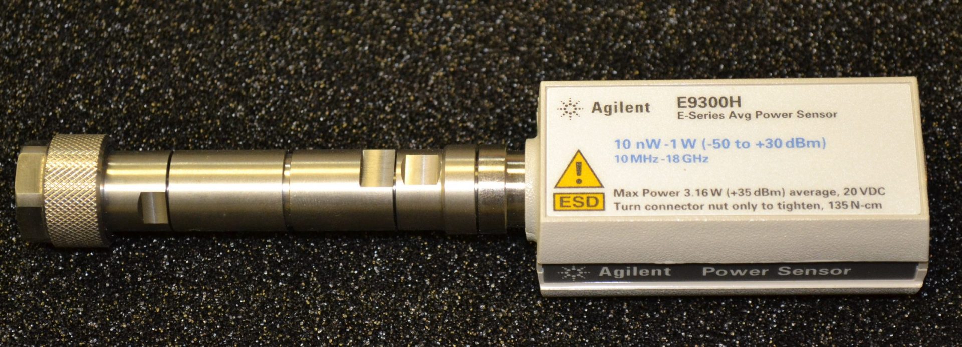 Keysight E9300H Average Power Sensor (Agilent) 1 Keysight E9300H Average Power Sensor