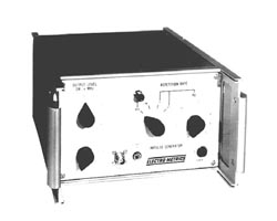 Electro-Metrics Em-4320 Generator, Calibrated Impulse 1 Electro-Metrics Em-4320 Generator, Calibrated Impulse