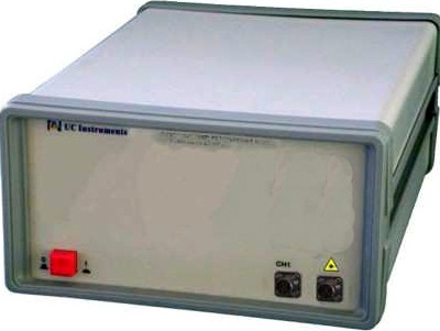 Uc Instruments Gm8036 Laser Sweep Optical Spectrum Analyzer 1 Uc Instruments Gm8036 Laser Sweep Optical Spectrum Analyzer