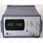 Ah Systems Gp-1503 0-50V, 0-3A, Output On/Off Control, Digital Display 1 Ah Systems Gp-1503 0-50V, 0-3A, Output On/Off Control, Digital Display