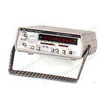 Gw Instek Guc-Universal Counter 1 Gw Instek Guc-2010G 5Hz-100 Mhz, Universal Counter