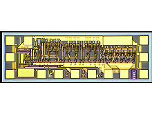Keysight HMMC-3028 MMIC Divide By 8 Prescaler 1 Keysight Hmmc-3028 Mmic Divide By 8 Prescaler