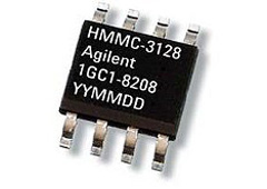 Keysight Hmmc-3128-Blk High Efficiency Divide By 8 Prescaler 1 Keysight Hmmc-3128-Blk High Efficiency Divide By 8 Prescaler