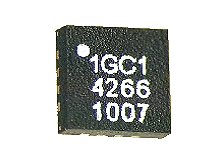 Keysight Hmmc-5622-Blk Divide By 4 Prescaler (Rohs) 1 Keysight Hmmc-5622-Blk Divide By 4 Prescaler (Rohs)