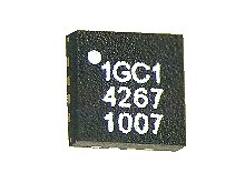 Keysight HMMC-5624-BLK Packaged Divide By 2 Prescaler (Rohs) 1 Keysight Hmmc-5624-Blk Packaged Divide By 2 Prescaler (Rohs)