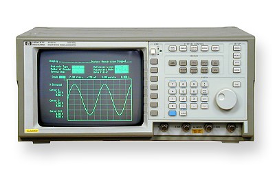 Agilent 54501A 100 Mhz , 4 Channel (2+2), Monocrome Oscilloscope 1 Agilent 54501A 100 Mhz , 4 Channel (2+2), Monocrome Oscilloscope